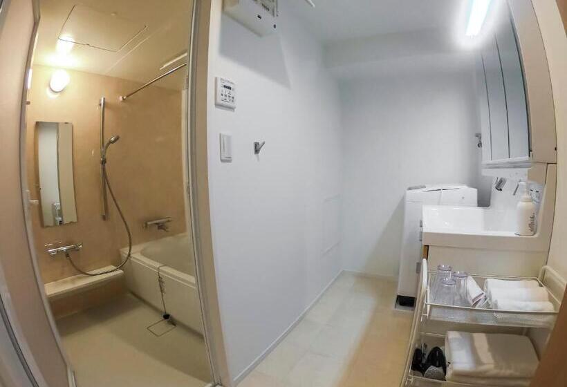 Suíte 3 Quartos, Spresso Central