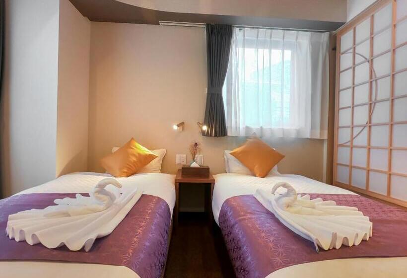 Suíte 2 Dormitórios, Spresso Central