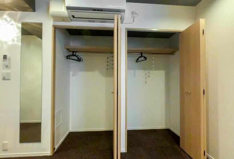 Suíte 2 Dormitórios, Spresso Central