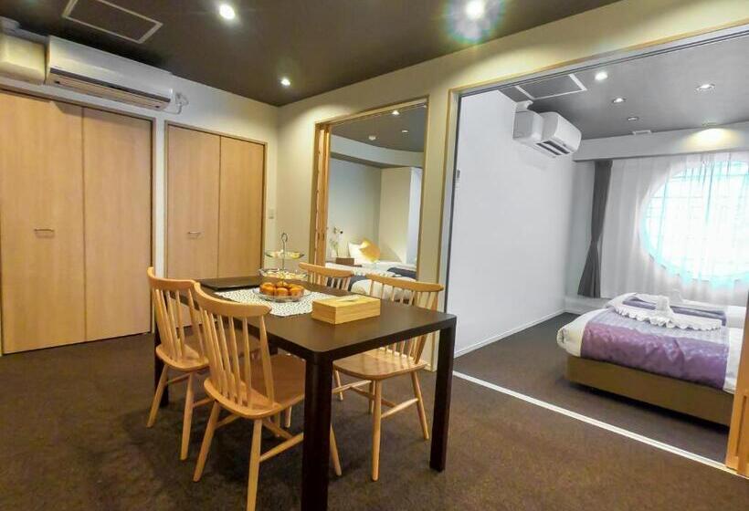 Suíte 2 Dormitórios, Spresso Central