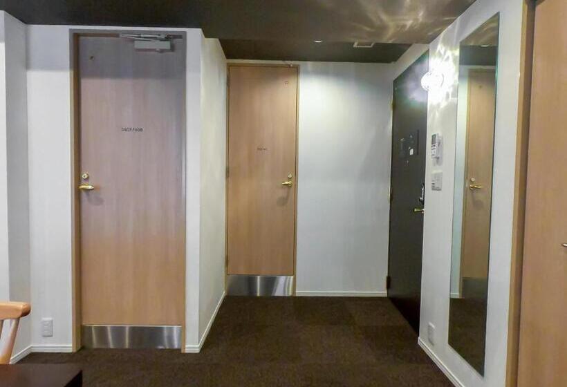 Suíte 2 Dormitórios, Spresso Central