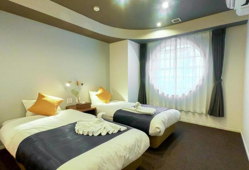 Suíte 2 Dormitórios, Spresso Central