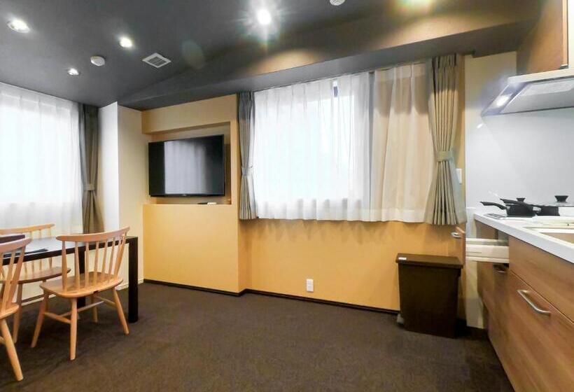 Apartamento 1 Dormitório, Spresso Central