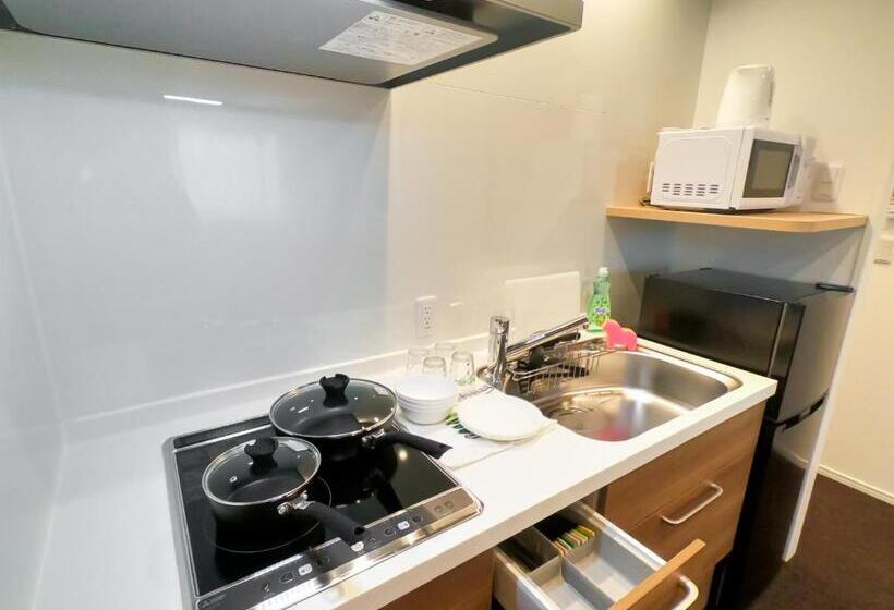 Apartamento 1 Dormitório, Spresso Central