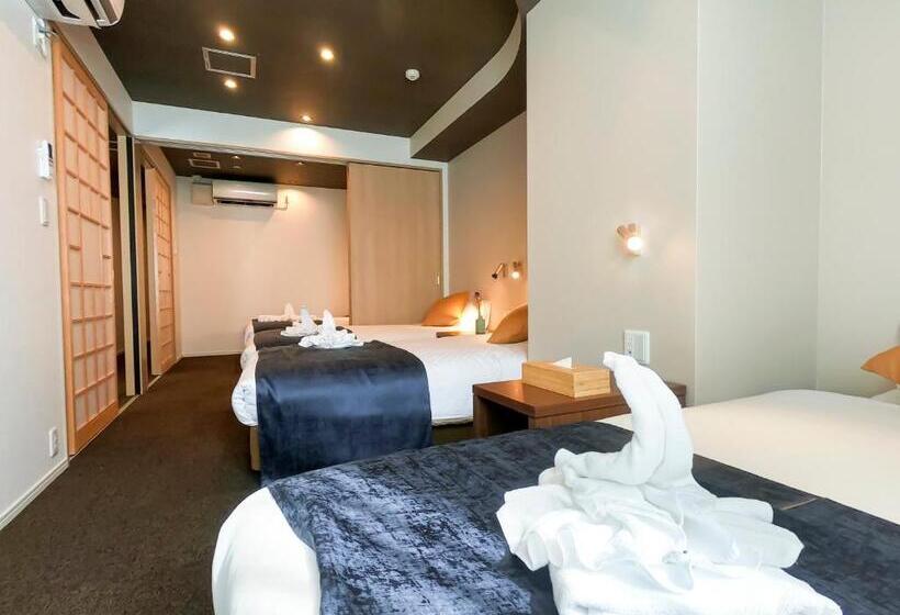 Apartamento 3 Dormitórios, Spresso Central