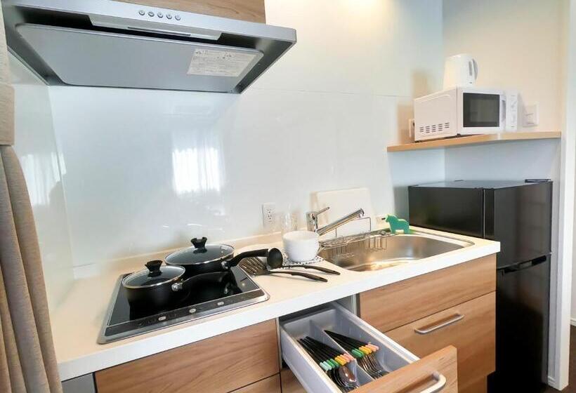 Apartamento 3 Dormitórios, Spresso Central