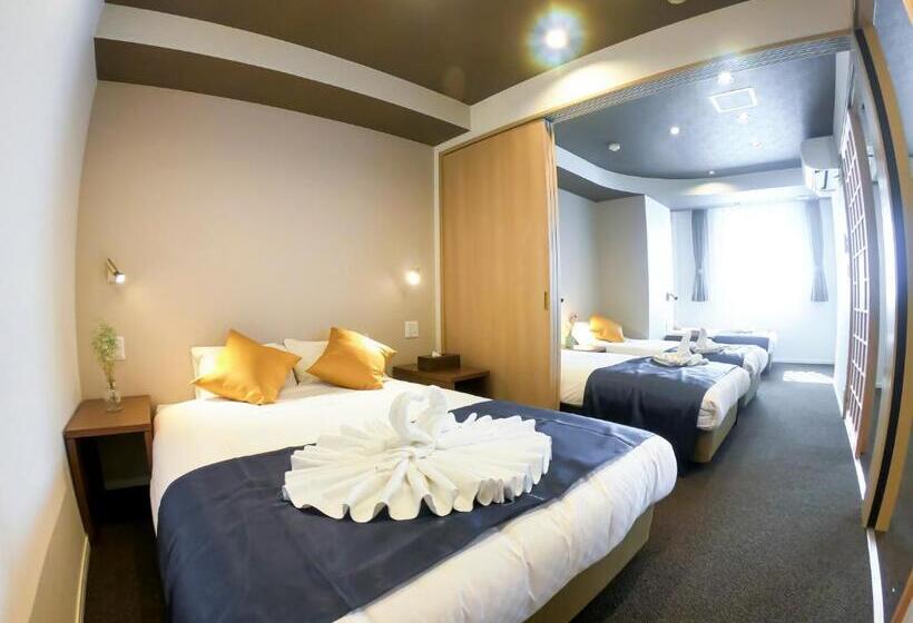 Apartamento 3 Dormitórios, Spresso Central