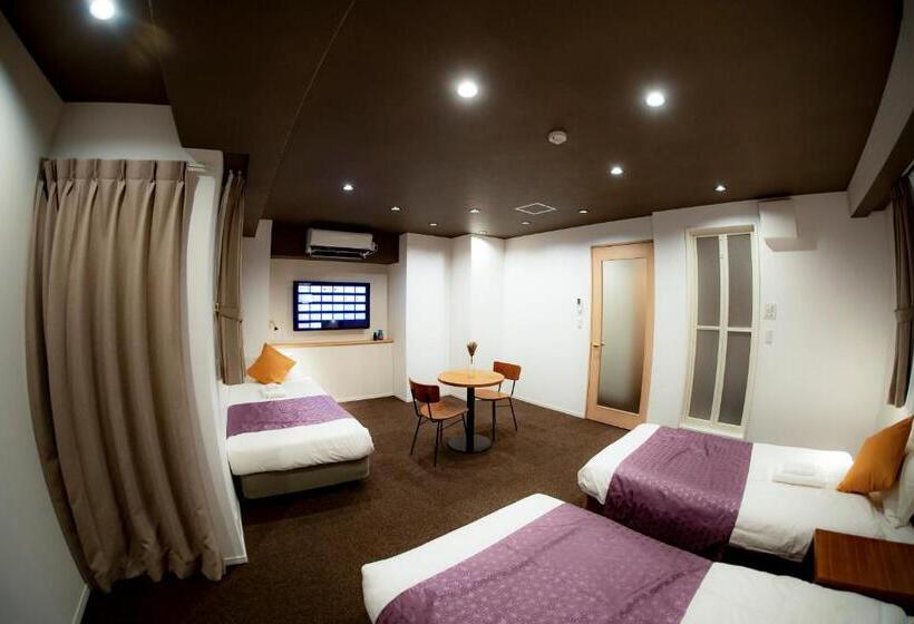 Apartamento 3 Dormitórios, Spresso Central