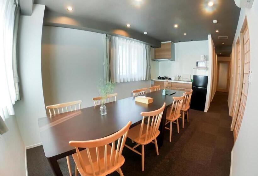 Apartamento 3 Dormitórios, Spresso Central