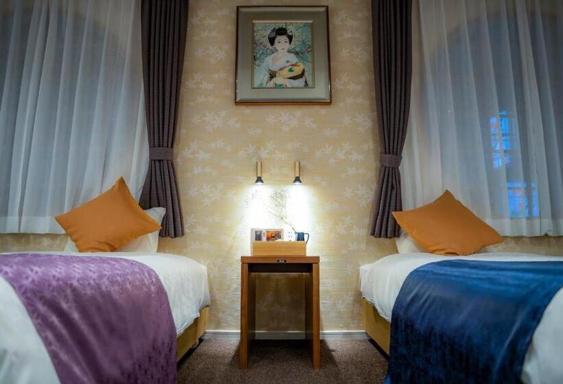 Suíte 3 Quartos, Spresso Central