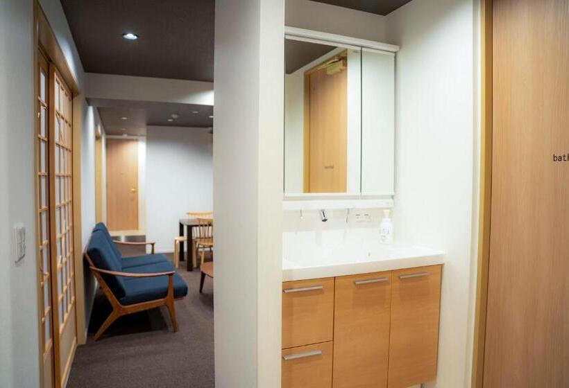 Suíte 3 Quartos, Spresso Central