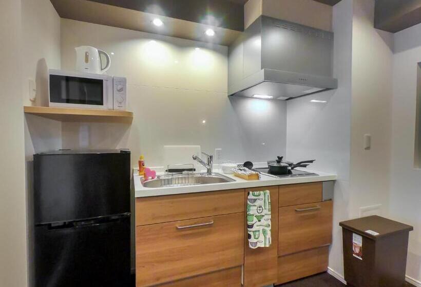 Suíte 2 Dormitórios, Spresso Central