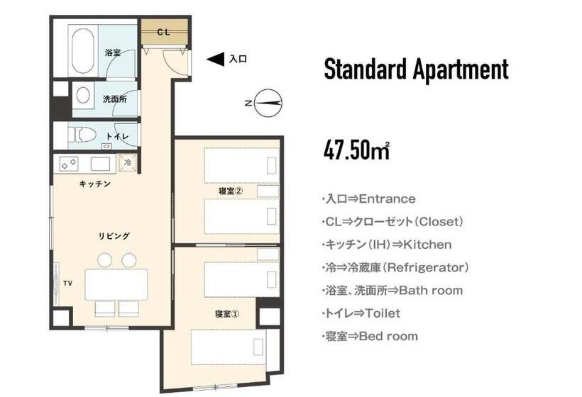 Apartamento 1 Dormitório, Spresso Central