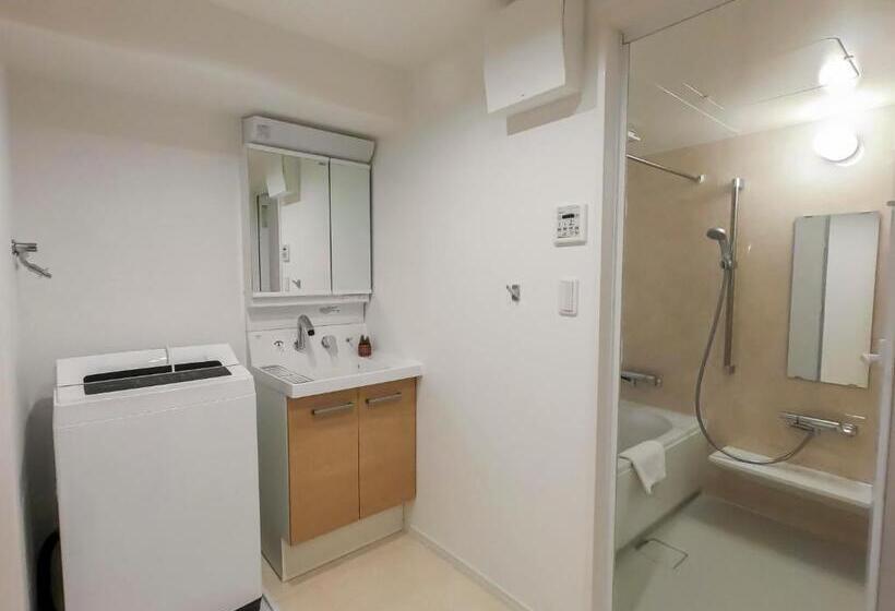 Suíte 3 Quartos, Spresso Central