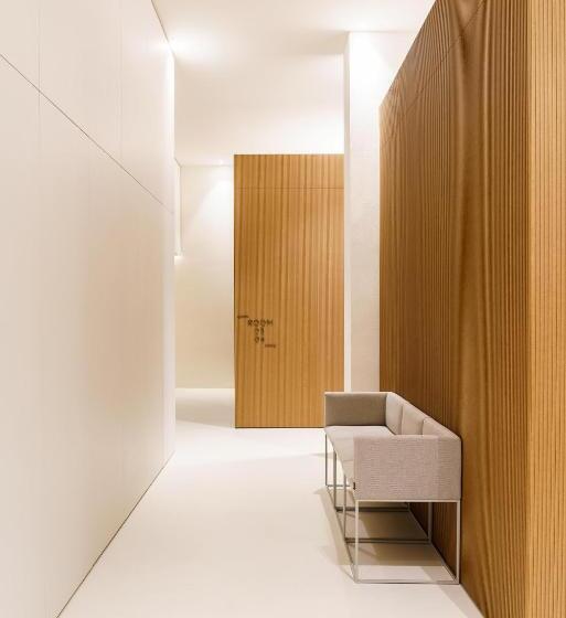 اتاق استاندارد با تخت بزرگ, Meo Design Suites & Spa