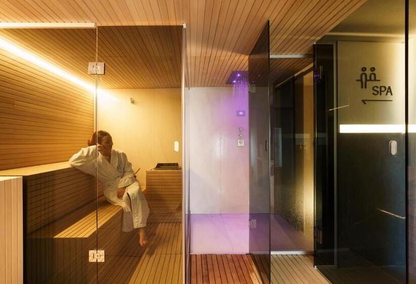 اتاق استاندارد با تخت بزرگ, Meo Design Suites & Spa