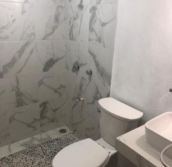 Номер Deluxe, Casa Bizu