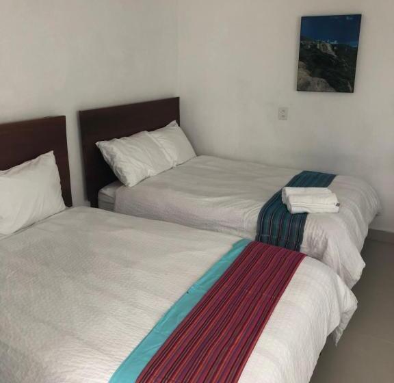 Номер Deluxe, Casa Bizu