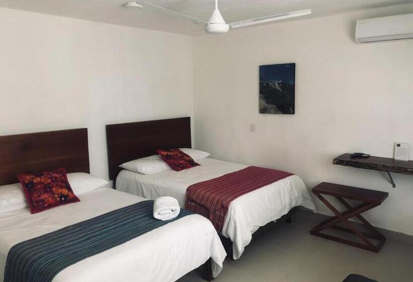 Номер Deluxe, Casa Bizu