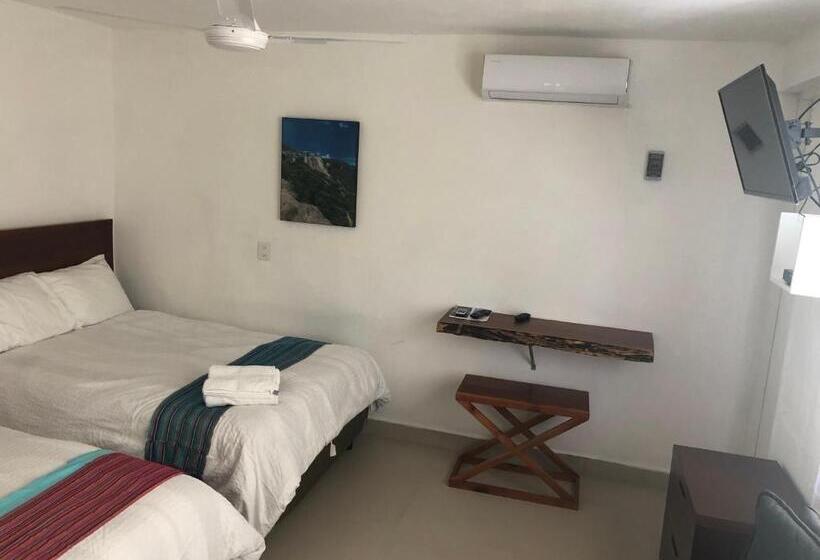 Номер Deluxe, Casa Bizu