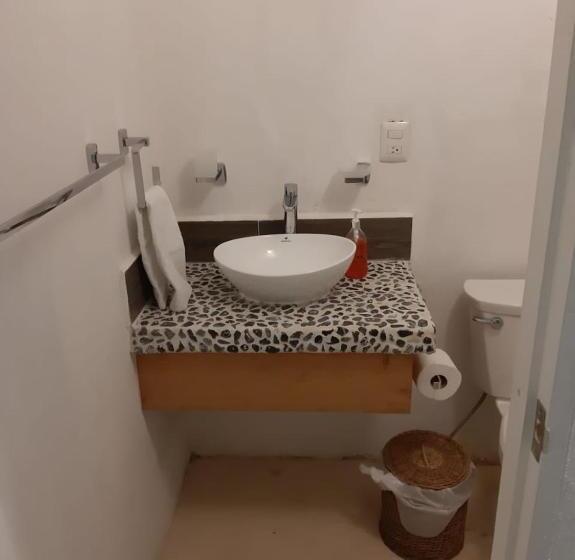 Номер Стандарт, Casa Bizu