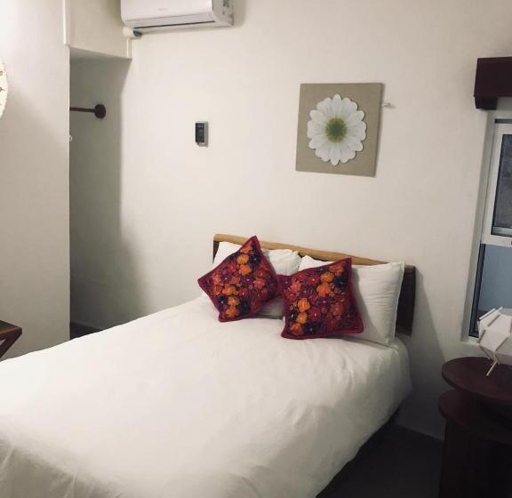 Номер Стандарт, Casa Bizu