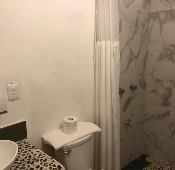 Номер Стандарт, Casa Bizu