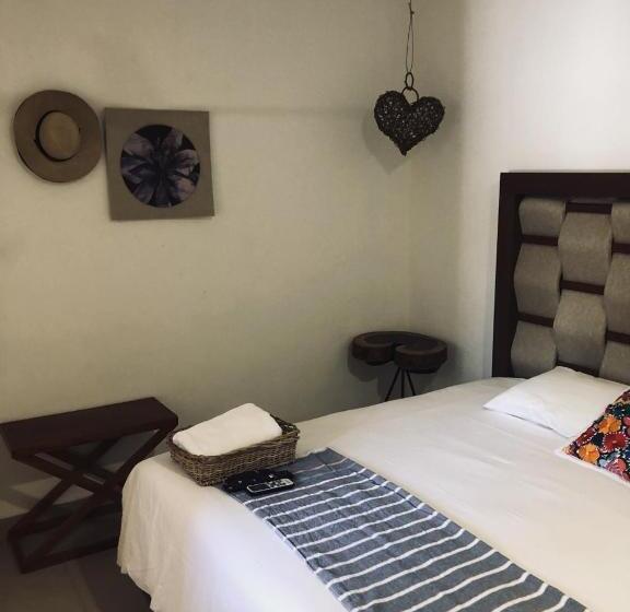 Номер Deluxe Кровать Кинг, Casa Bizu