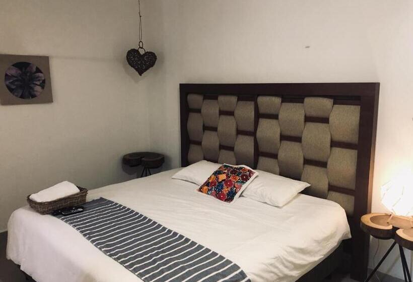 Номер Deluxe Кровать Кинг, Casa Bizu