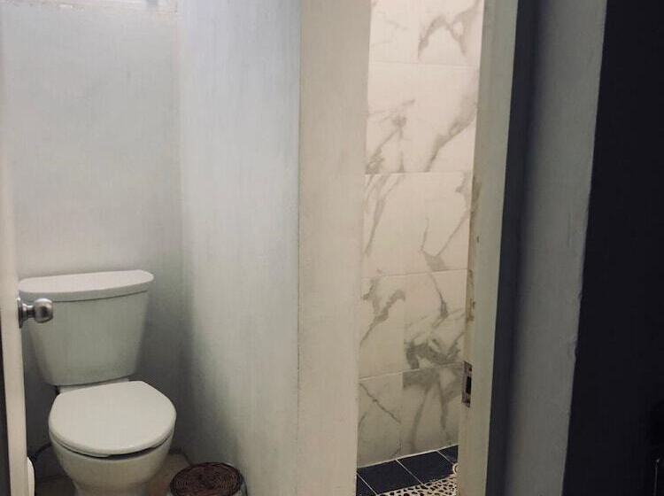 Номер Deluxe, Casa Bizu