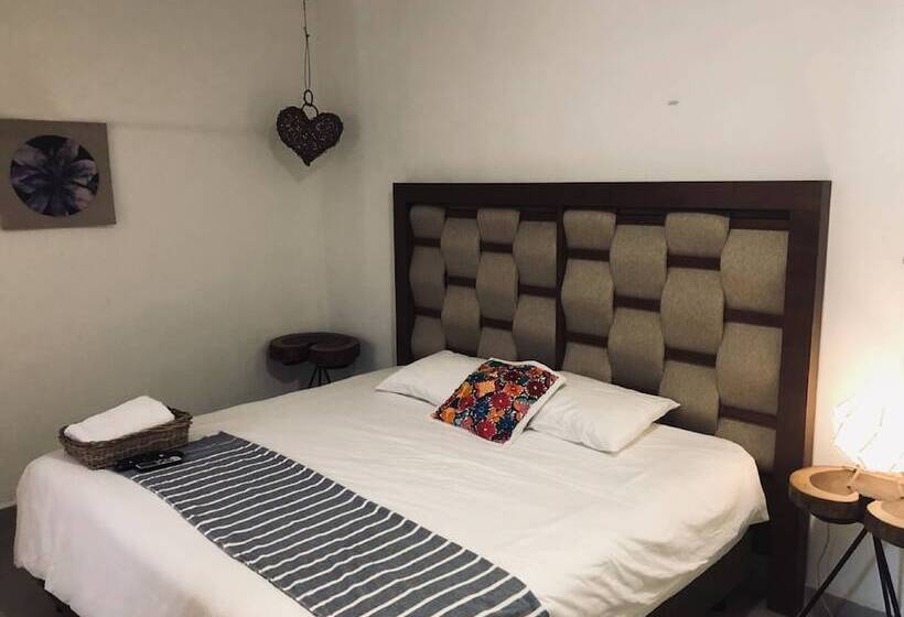 Номер Deluxe, Casa Bizu