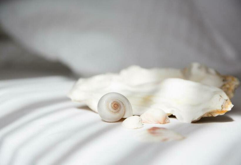 ベーシックルーム, Inselhotel Ihnken