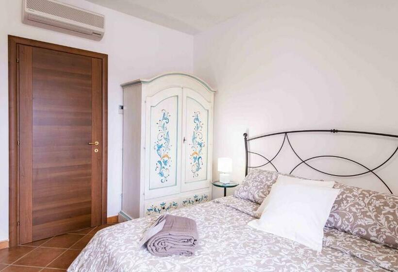 غرفة قياسية, La Dolce Vista Bed&breakfast