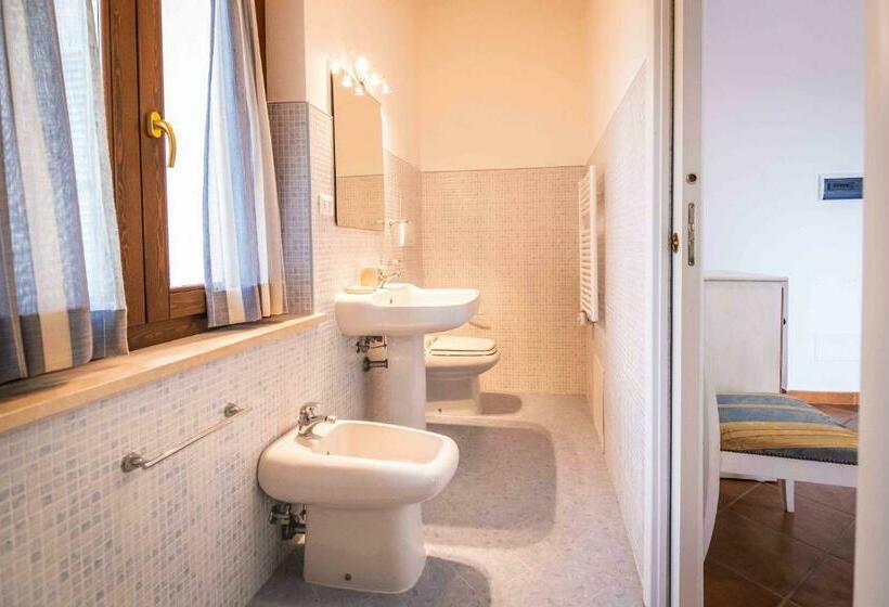 غرفة قياسية, La Dolce Vista Bed&breakfast