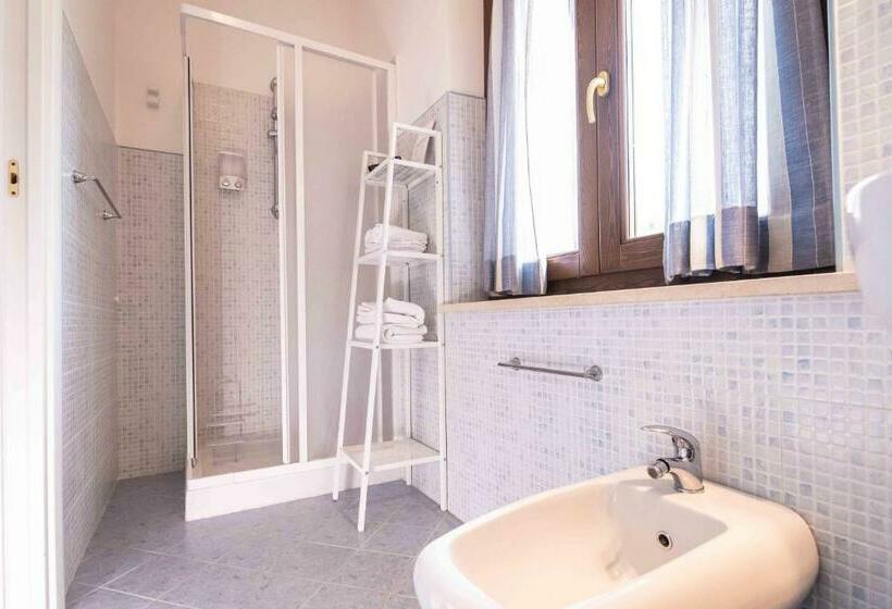Номер Стандарт, La Dolce Vista Bed&breakfast