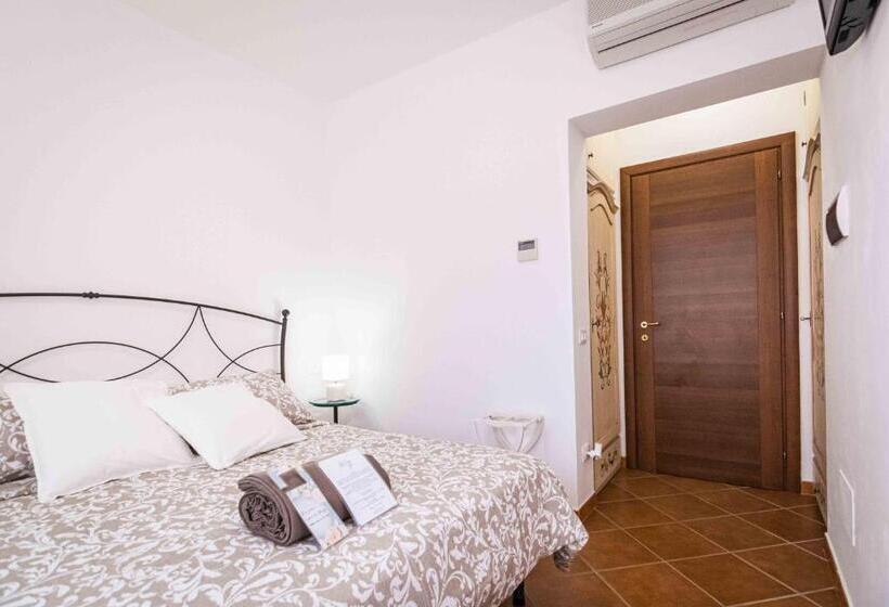 غرفة أساسية, La Dolce Vista Bed&breakfast