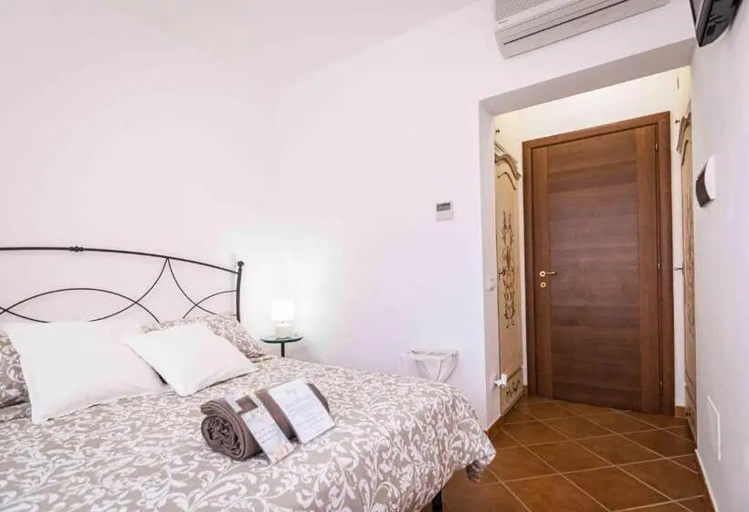 ベーシックルーム, La Dolce Vista Bed&breakfast
