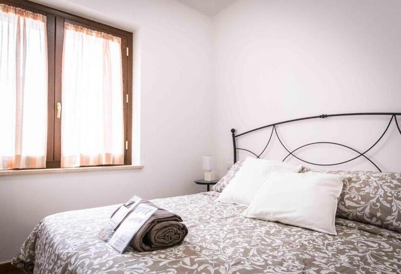 Quarto Basic, La Dolce Vista Bed&breakfast