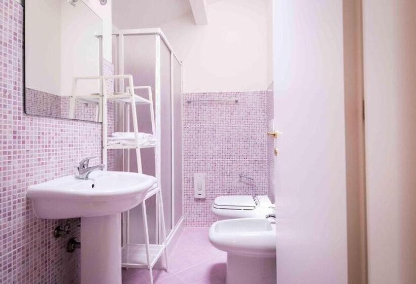 Стандартный Номер Кровать Кинг, La Dolce Vista Bed&breakfast