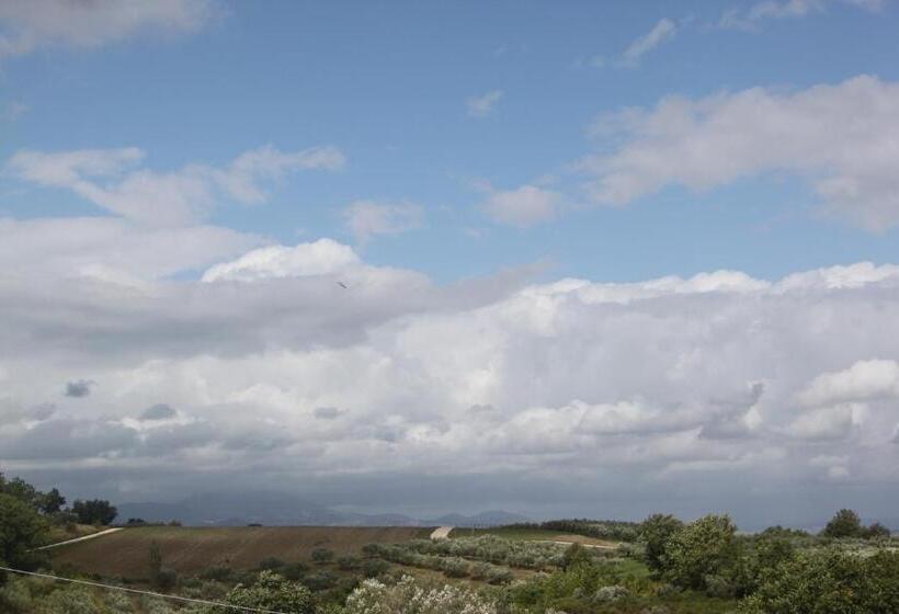 غرفة قياسية, La Dolce Vista Bed&breakfast