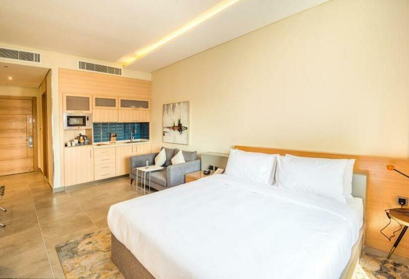 デラックスルーム, Ewaa Express Hotel   Al Rawda