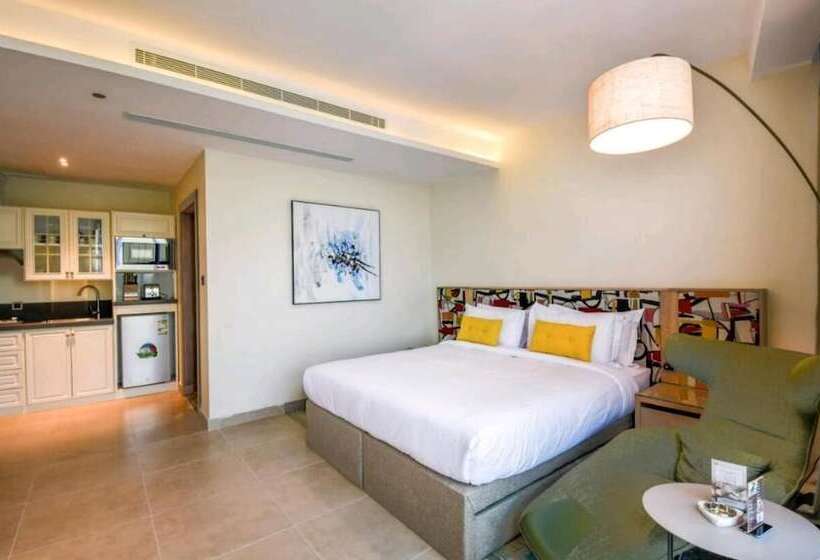 スタンダードルーム, Ewaa Express Hotel   Al Rawda