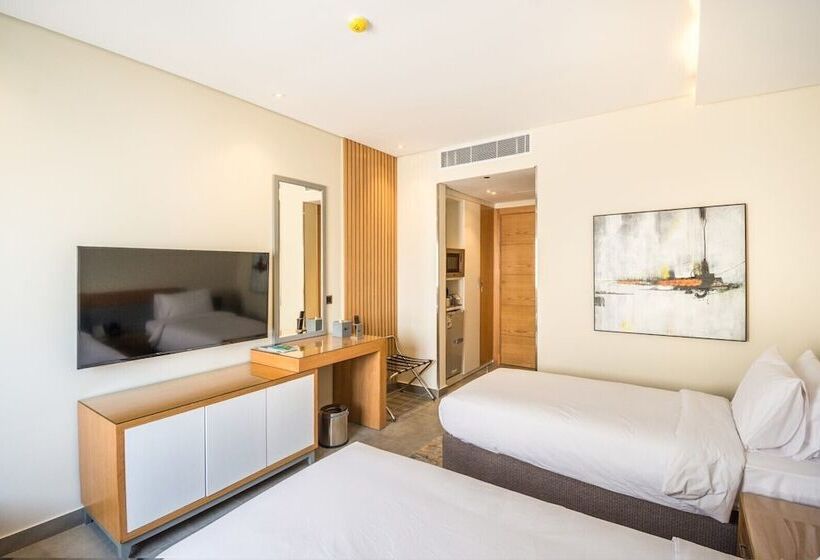 スタンダードルーム, Ewaa Express Hotel   Al Rawda