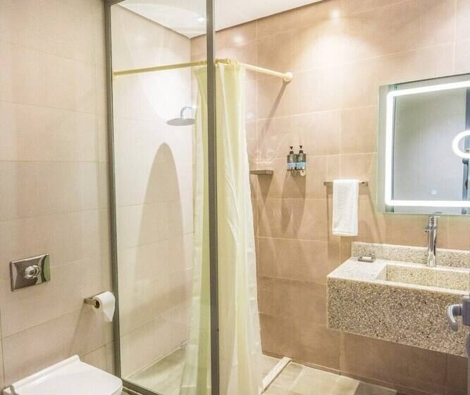 Quarto Estandar, Ewaa Express Hotel   Al Rawda
