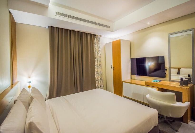 スタンダードルーム, Ewaa Express Hotel   Al Rawda