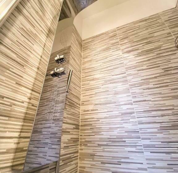 חדר סטנדרט, Abete Bianco   Albergo Del Natale