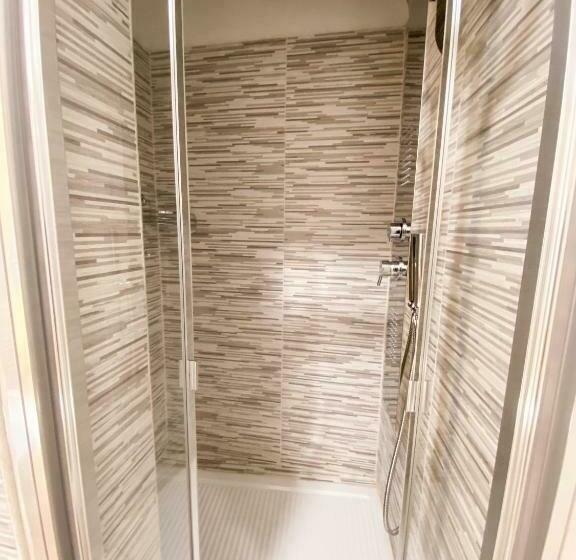 חדר סטנדרט, Abete Bianco   Albergo Del Natale