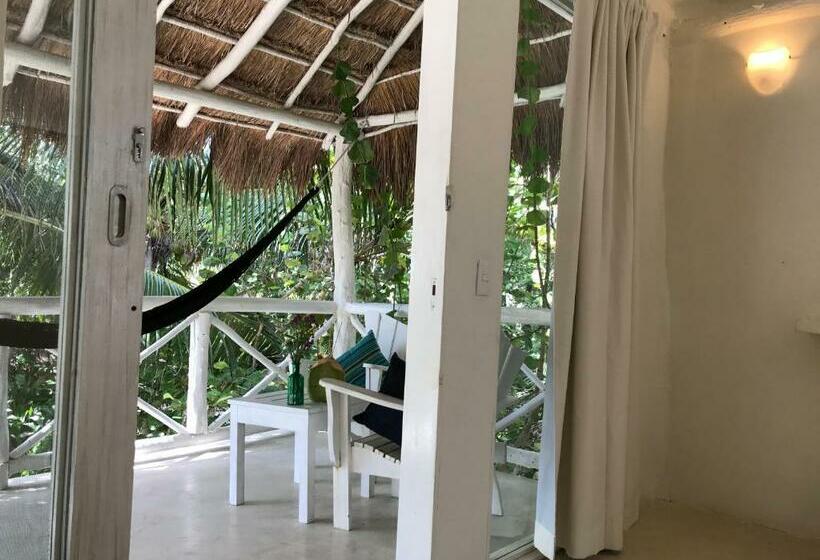 اتاق استاندارد با تخت بزرگ, Coco Unlimited