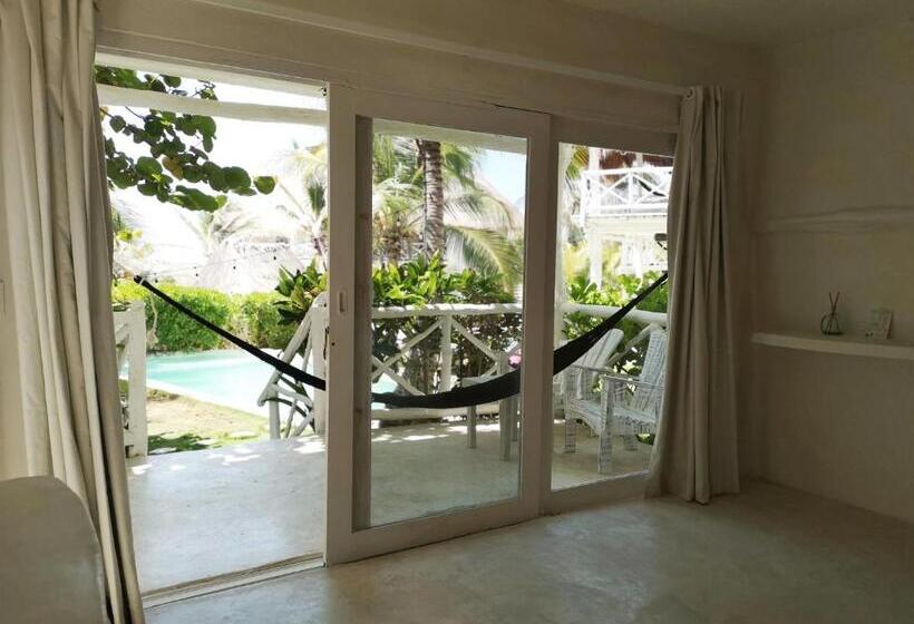 اتاق استاندارد با تخت بزرگ, Coco Unlimited