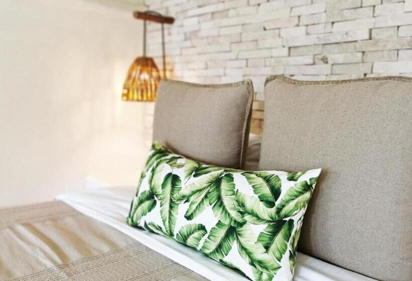 اتاق استاندارد با تخت بزرگ, Coco Unlimited